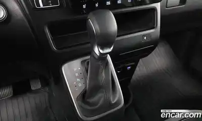 Hyundai Staria 2025 2.2 Автомат в Москве № 745313, миниатюра 8