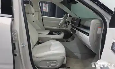 Hyundai Nexo 2026 Автомат в Москве № 745322, миниатюра 11