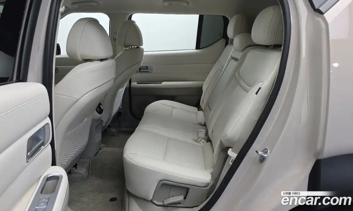 Hyundai Nexo 2026 Автомат в Москве № 745322, фото 12