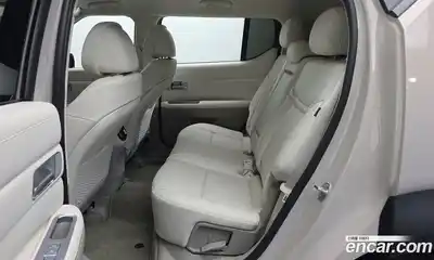 Hyundai Nexo 2026 Автомат в Москве № 745322, миниатюра 12