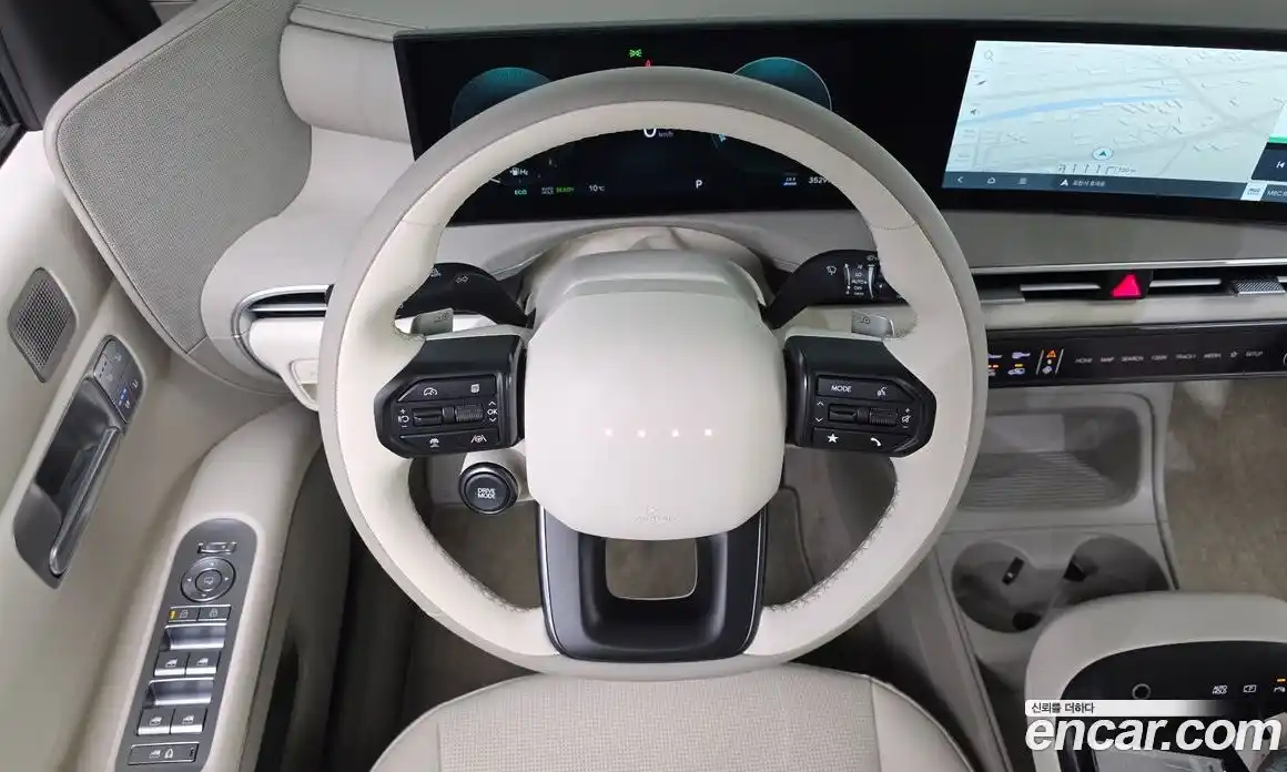 Hyundai Nexo 2026 Автомат в Москве № 745322, фото 13