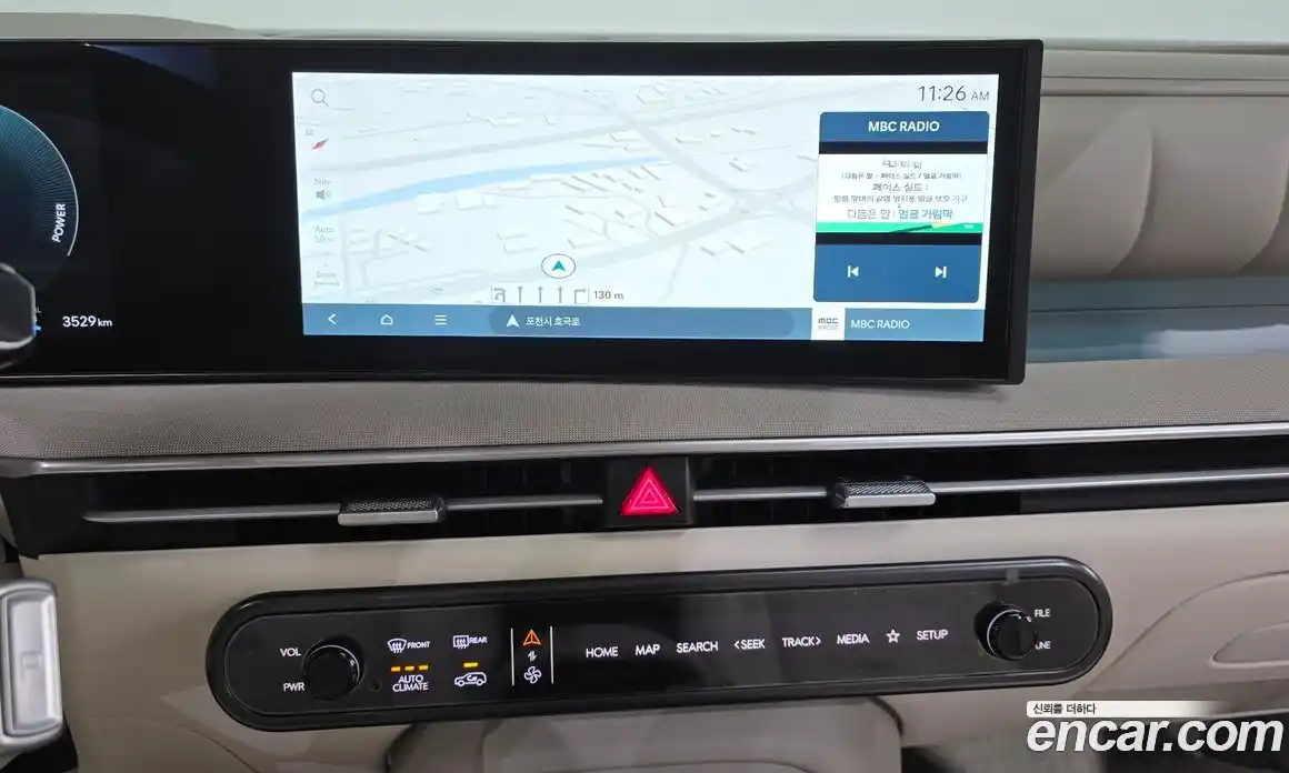 Hyundai Nexo 2026 Автомат в Москве № 745322, фото 14