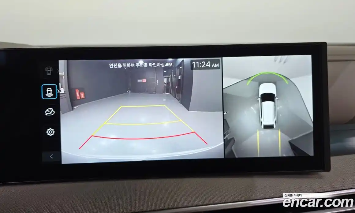 Hyundai Nexo 2026 Автомат в Москве № 745322, фото 15