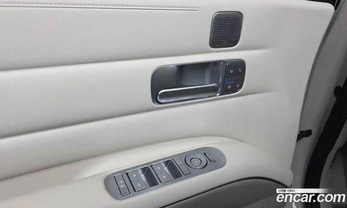 Hyundai Nexo 2026 Автомат в Москве № 745322, фото 19