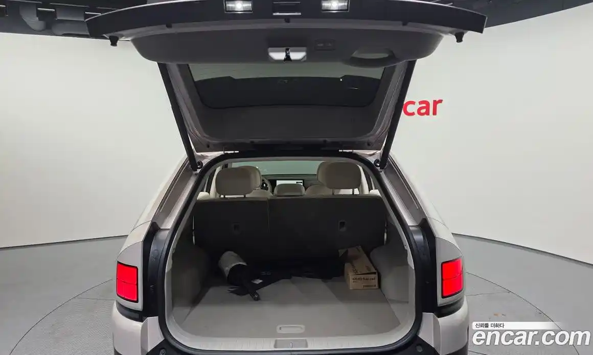 Hyundai Nexo 2026 Автомат в Москве № 745322, фото 20