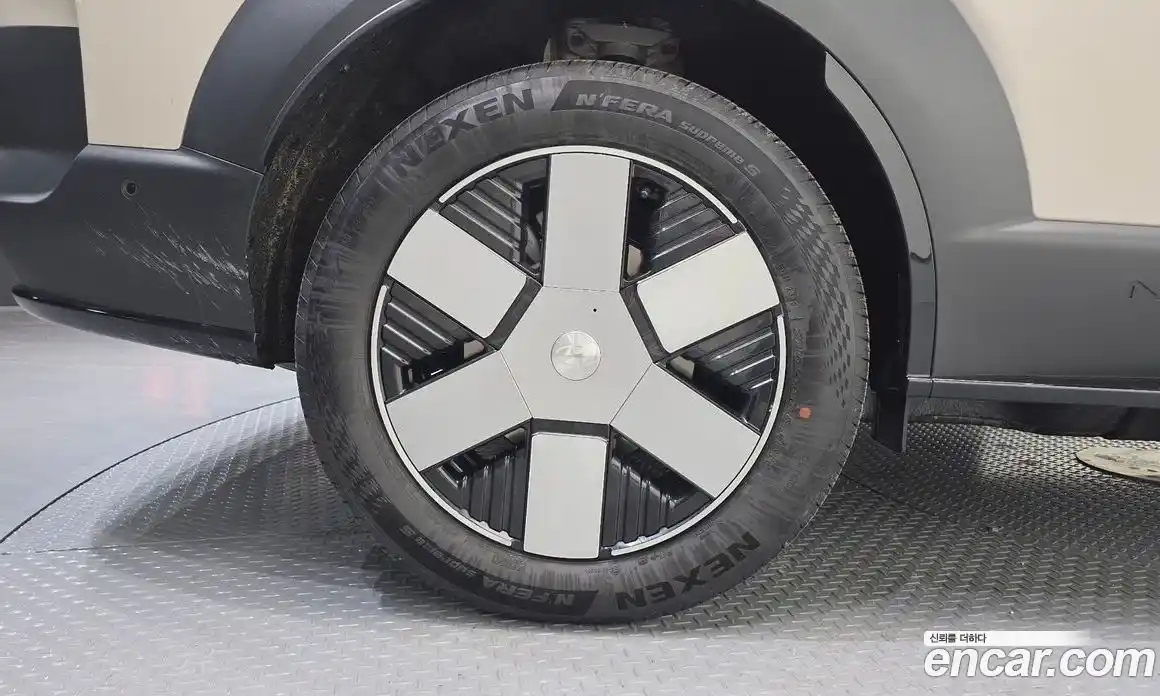 Hyundai Nexo 2026 Автомат в Москве № 745322, фото 5