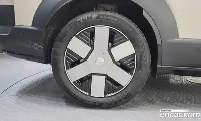 Hyundai Nexo 2026 Автомат в Москве № 745322, миниатюра 5