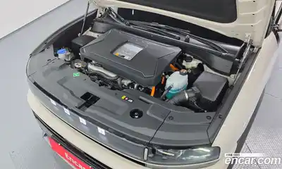 Hyundai Nexo 2026 Автомат в Москве № 745322, миниатюра 6