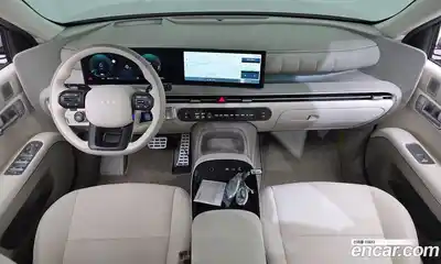 Hyundai Nexo 2026 Автомат в Москве № 745322, миниатюра 7