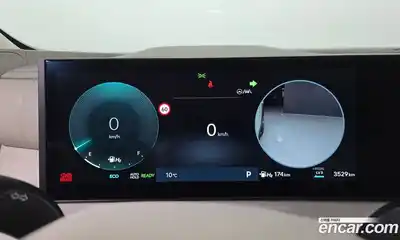 Hyundai Nexo 2026 Автомат в Москве № 745322, миниатюра 8