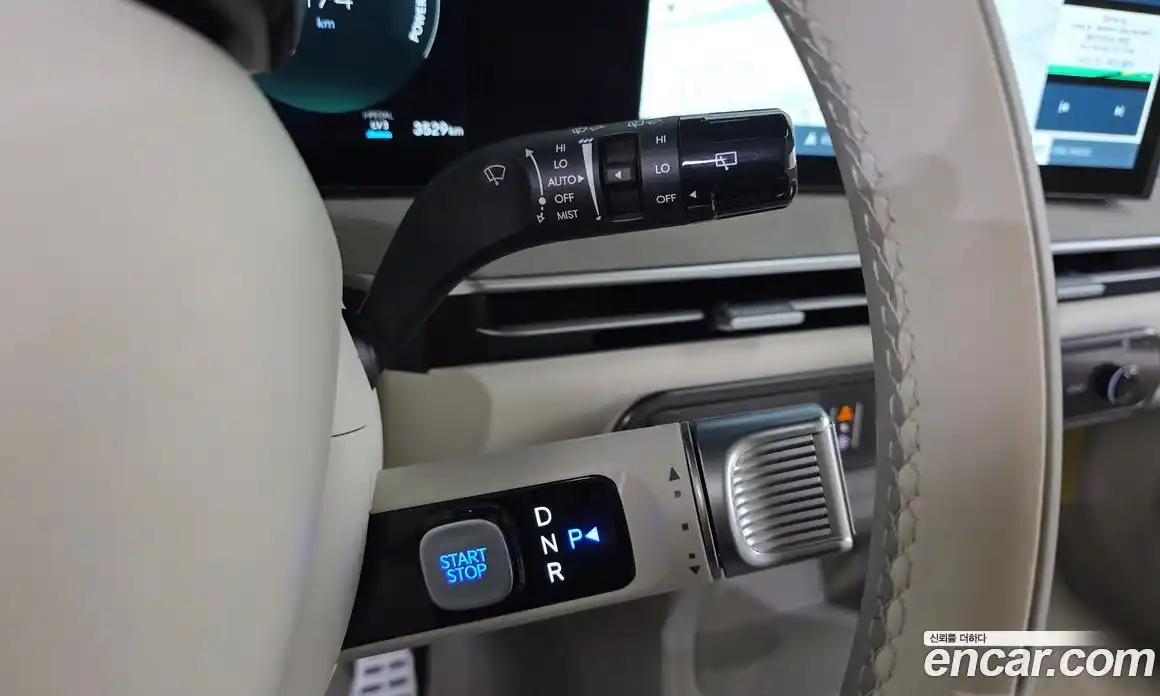 Hyundai Nexo 2026 Автомат в Москве № 745322, фото 9