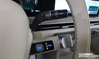 Hyundai Nexo 2026 Автомат в Москве № 745322, миниатюра 9