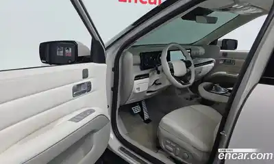 Hyundai Nexo 2026 Автомат в Москве № 745322, миниатюра 10