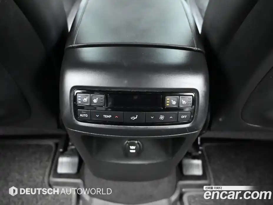 Hyundai Palisade 2023 3.8 Автомат в Москве № 745424, фото 16