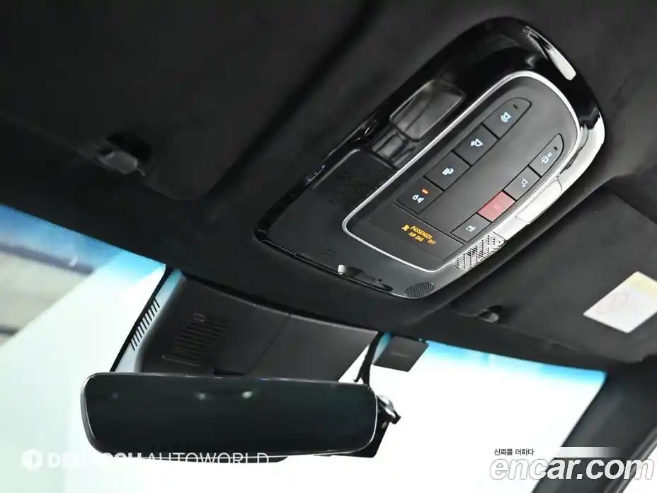 Hyundai Palisade 2023 3.8 Автомат в Москве № 745424, фото 18