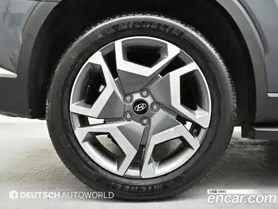 Hyundai Palisade 2023 3.8 Автомат в Москве № 745424, миниатюра 5