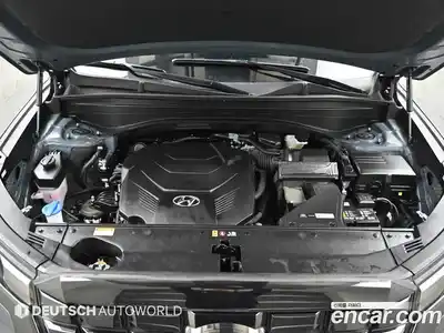 Hyundai Palisade 2023 3.8 Автомат в Москве № 745424, миниатюра 6