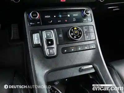 Hyundai Palisade 2023 3.8 Автомат в Москве № 745424, миниатюра 9