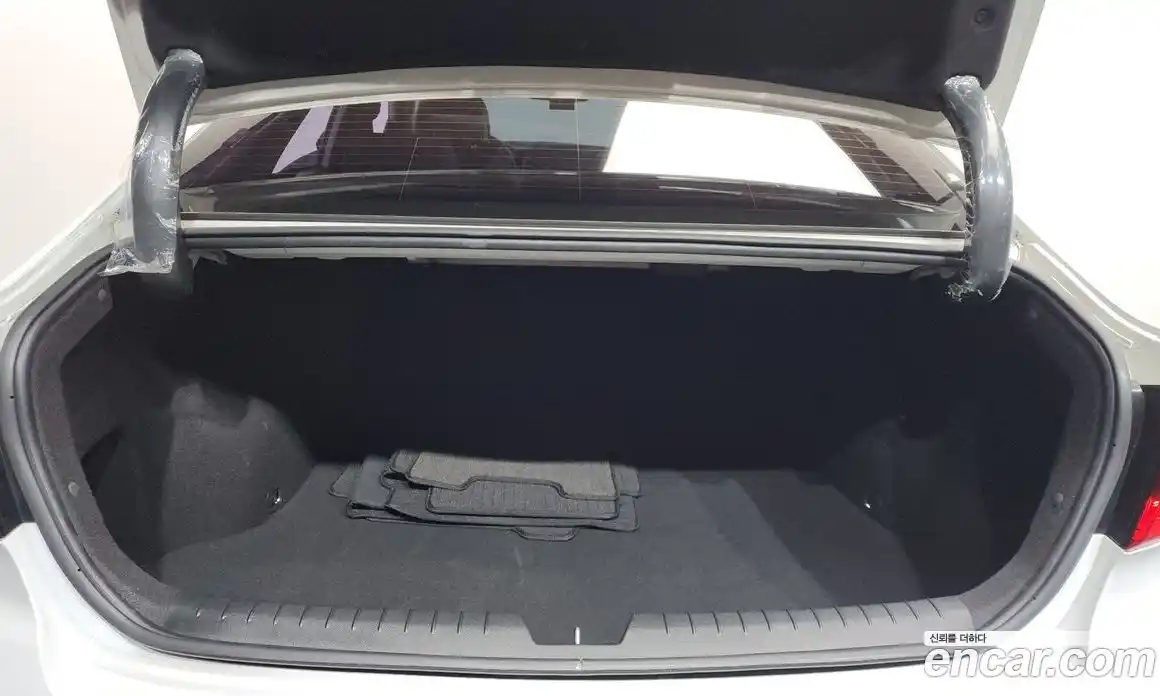Hyundai Sonata 2015 2.0 гидро в Москве № 745669, фото 20