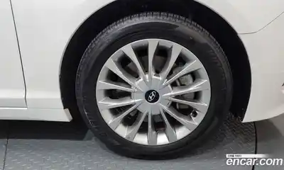 Hyundai Sonata 2015 2.0 гидро в Москве № 745669, миниатюра 5