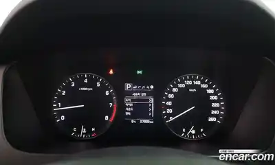 Hyundai Sonata 2015 2.0 гидро в Москве № 745669, миниатюра 8