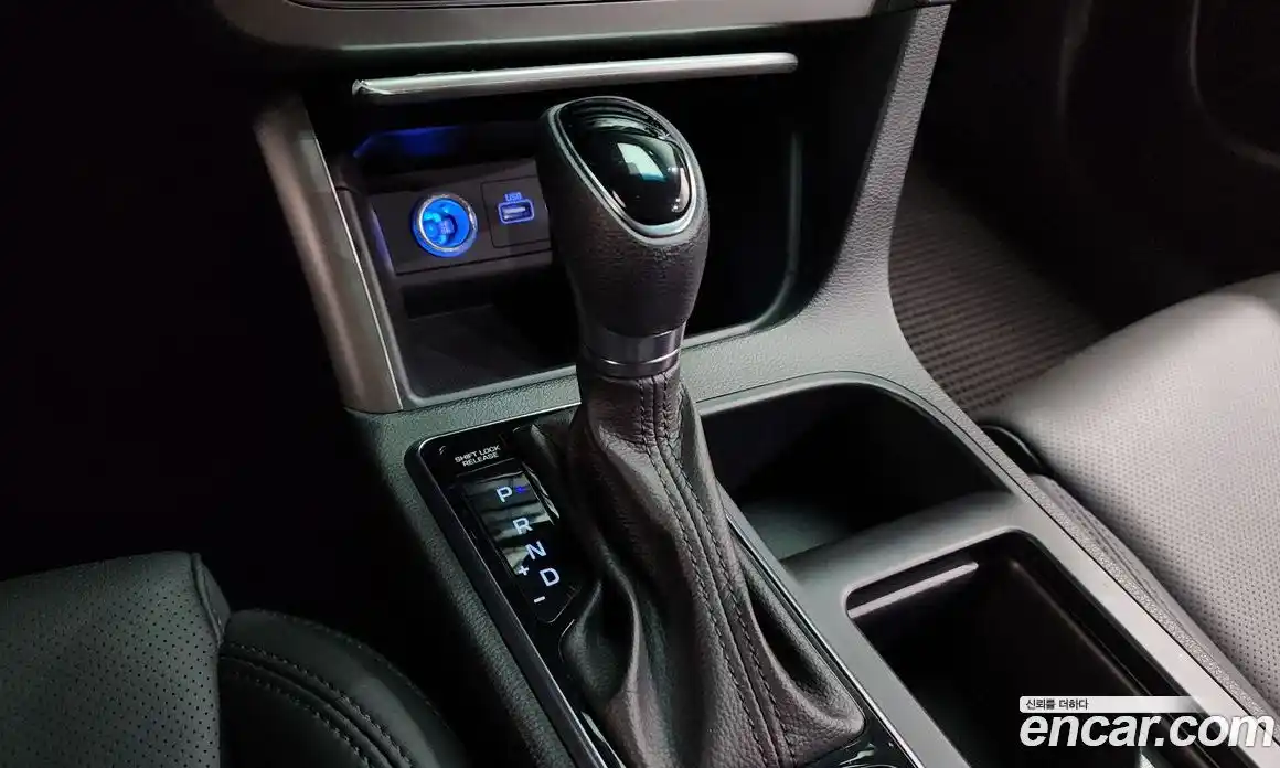 Hyundai Sonata 2015 2.0 гидро в Москве № 745669, фото 9