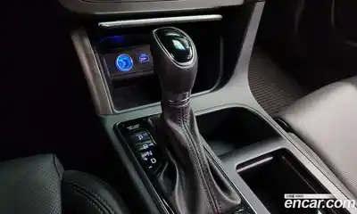 Hyundai Sonata 2015 2.0 гидро в Москве № 745669, миниатюра 9