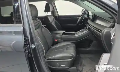 Hyundai Palisade 2024 3.8 Автомат в Москве № 745687, миниатюра 11