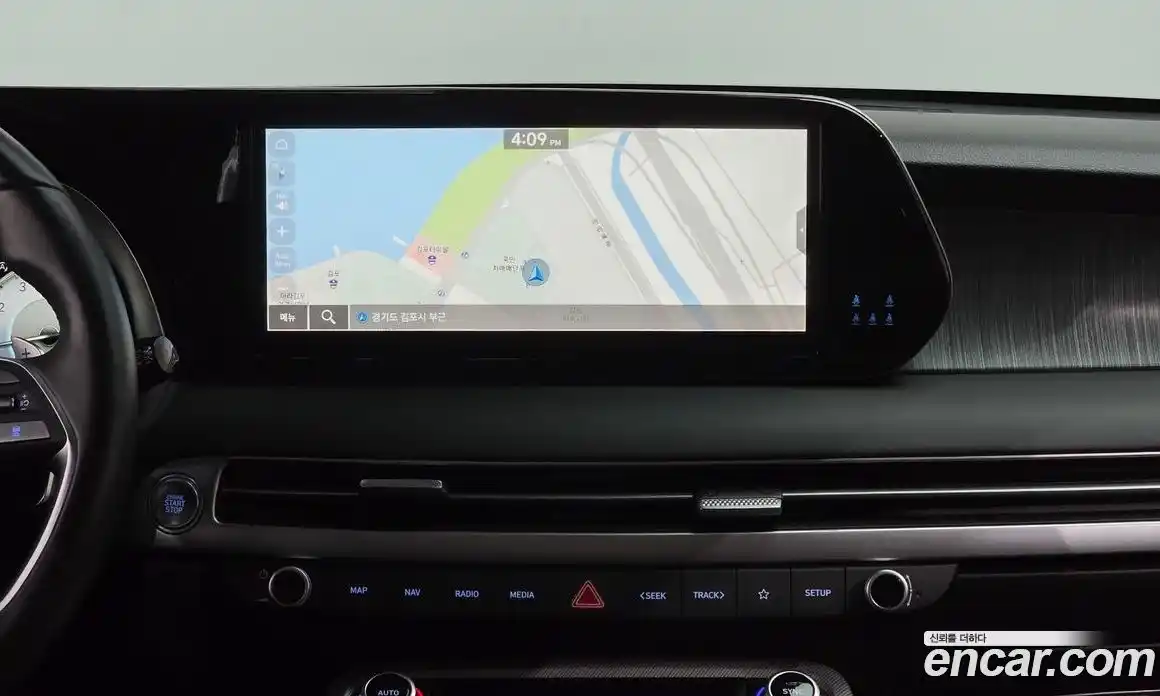 Hyundai Palisade 2024 3.8 Автомат в Москве № 745687, фото 14