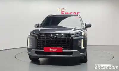 Hyundai Palisade 2024 3.8 Автомат в Москве № 745687, миниатюра 3