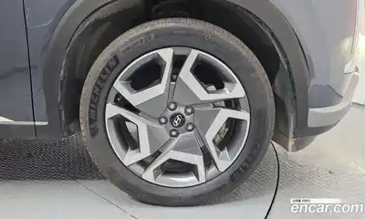 Hyundai Palisade 2024 3.8 Автомат в Москве № 745687, миниатюра 5