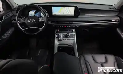 Hyundai Palisade 2024 3.8 Автомат в Москве № 745687, миниатюра 7