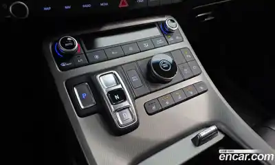 Hyundai Palisade 2024 3.8 Автомат в Москве № 745687, миниатюра 9