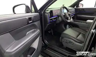 Hyundai Santa Fe 2024 1.6 Автомат в Москве № 745721, миниатюра 11