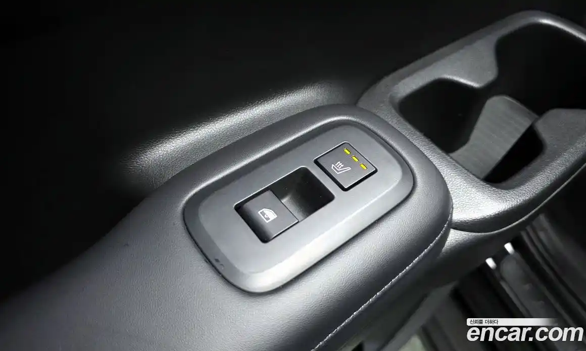 Hyundai Santa Fe 2024 1.6 Автомат в Москве № 745721, фото 18