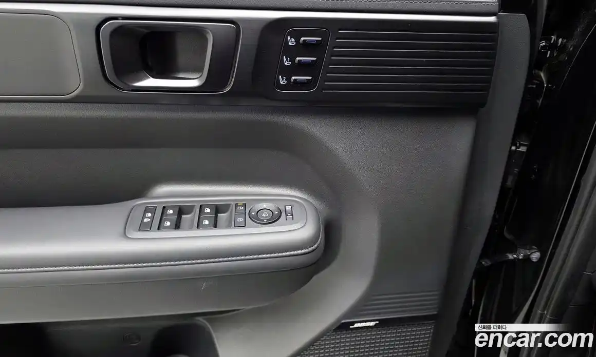 Hyundai Santa Fe 2024 1.6 Автомат в Москве № 745721, фото 19