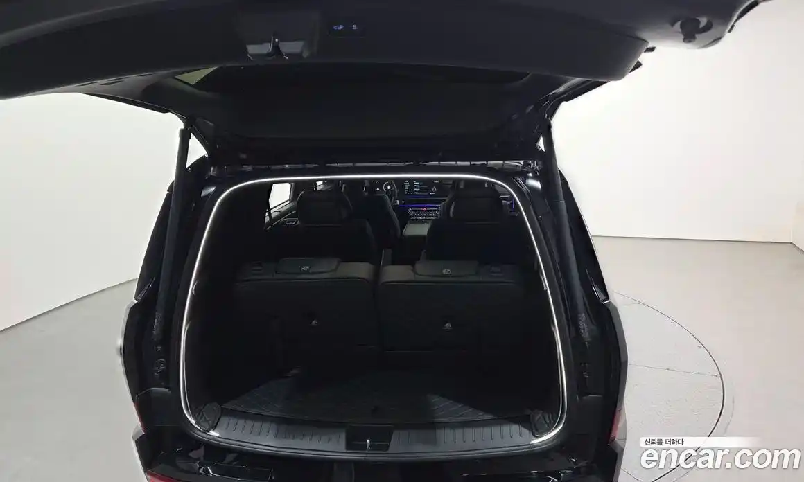 Hyundai Santa Fe 2024 1.6 Автомат в Москве № 745721, фото 20