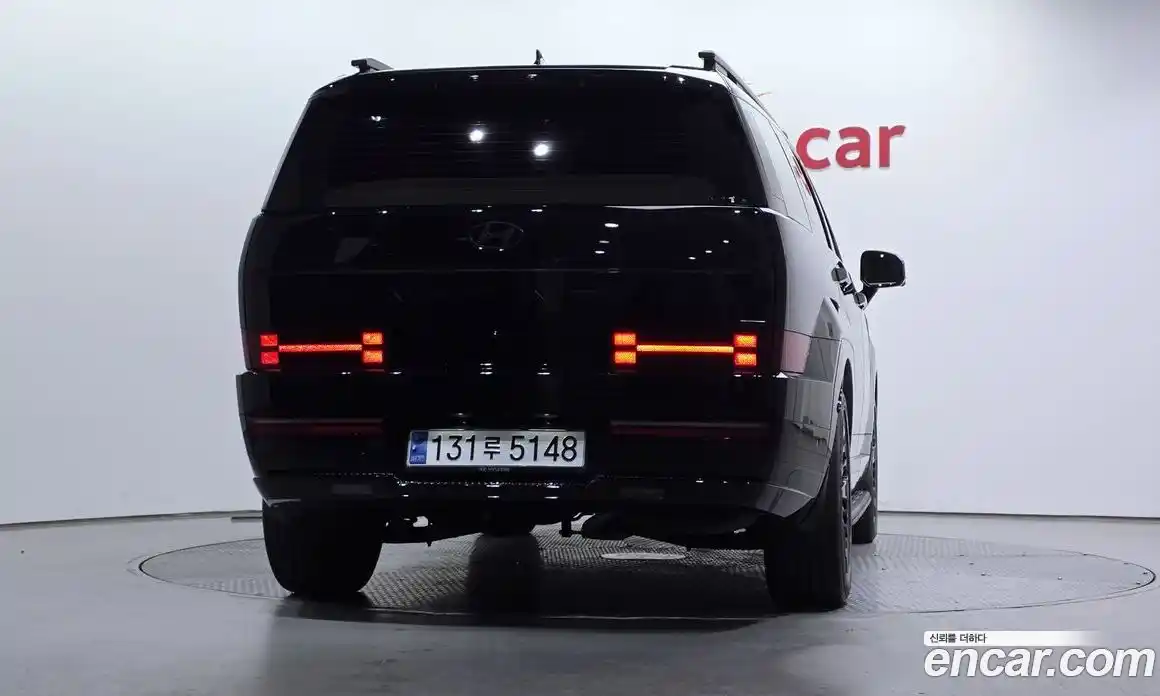 Hyundai Santa Fe 2024 1.6 Автомат в Москве № 745721, фото 4