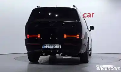 Hyundai Santa Fe 2024 1.6 Автомат в Москве № 745721, миниатюра 4