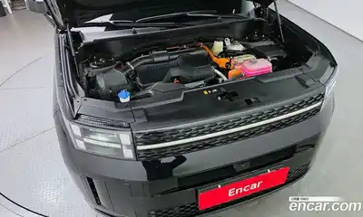 Hyundai Santa Fe 2024 1.6 Автомат в Москве № 745721, миниатюра 6