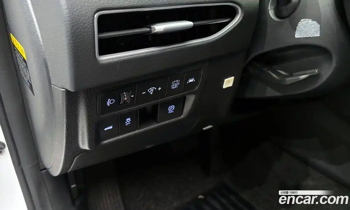 Hyundai Sonata 2020 2.0 Автомат в Москве № 745722, фото 15