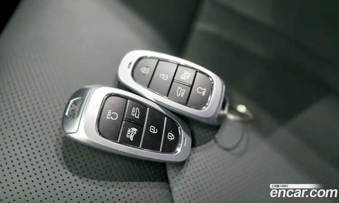 Hyundai Sonata 2020 2.0 Автомат в Москве № 745722, фото 17