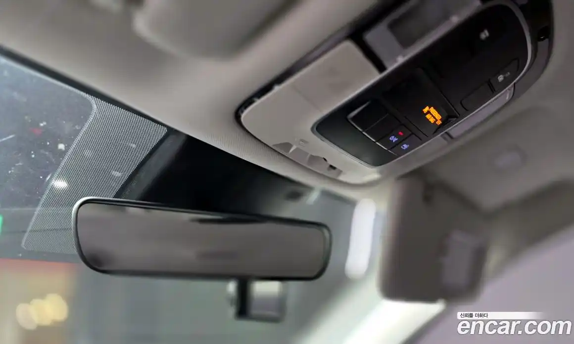 Hyundai Sonata 2020 2.0 Автомат в Москве № 745722, фото 19