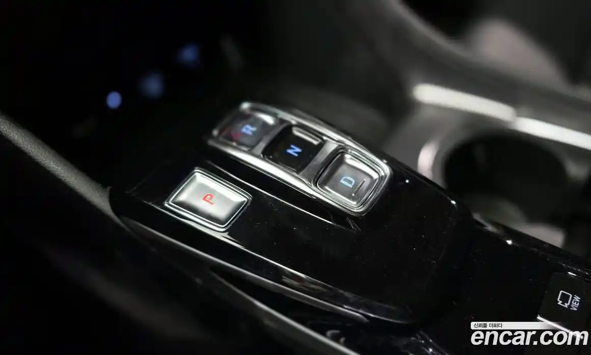 Hyundai Sonata 2020 2.0 Автомат в Москве № 745722, фото 9