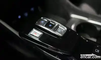 Hyundai Sonata 2020 2.0 Автомат в Москве № 745722, миниатюра 9