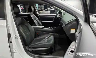 Hyundai Sonata 2020 2.0 Автомат в Москве № 745722, миниатюра 10