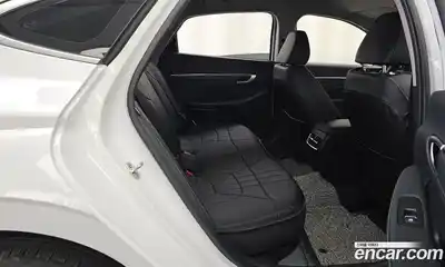 Hyundai Sonata 2024 2.0 Автомат в Москве № 745750, миниатюра 12