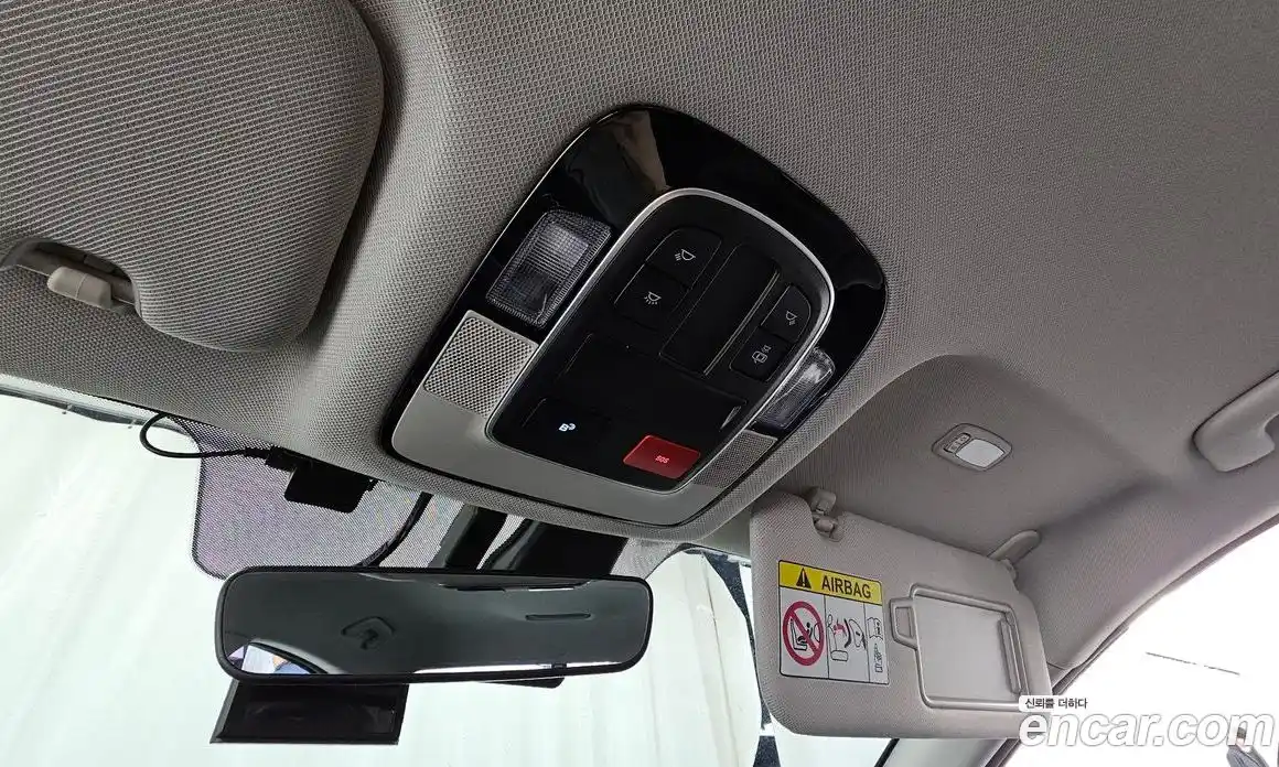 Hyundai Sonata 2024 2.0 Автомат в Москве № 745750, фото 17