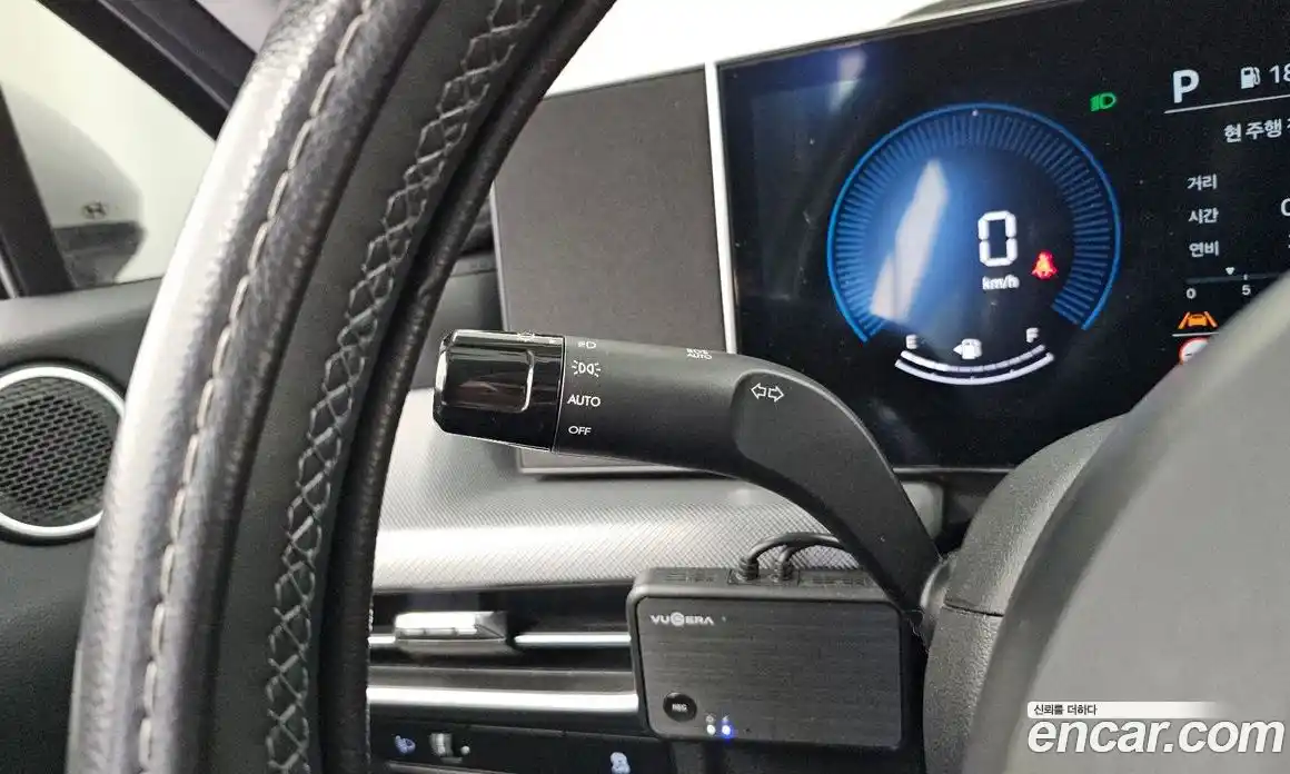 Hyundai Sonata 2024 2.0 Автомат в Москве № 745750, фото 18