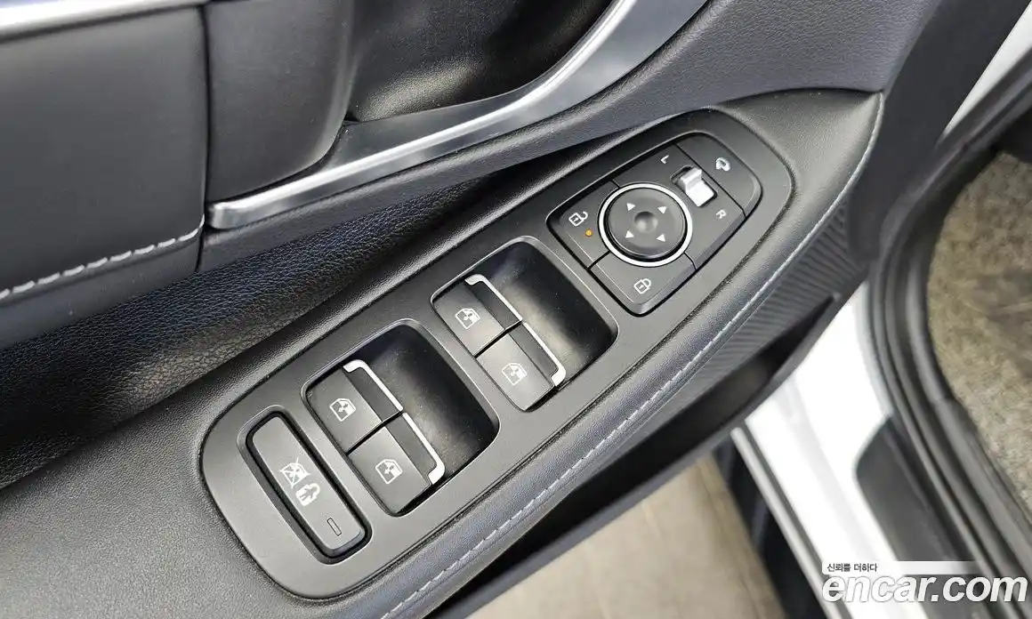 Hyundai Sonata 2024 2.0 Автомат в Москве № 745750, фото 19